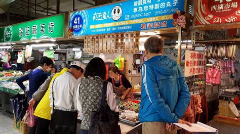 住菜市場樓上|住菜市場旁吃虧還是撿便宜？過來人狂推這優點